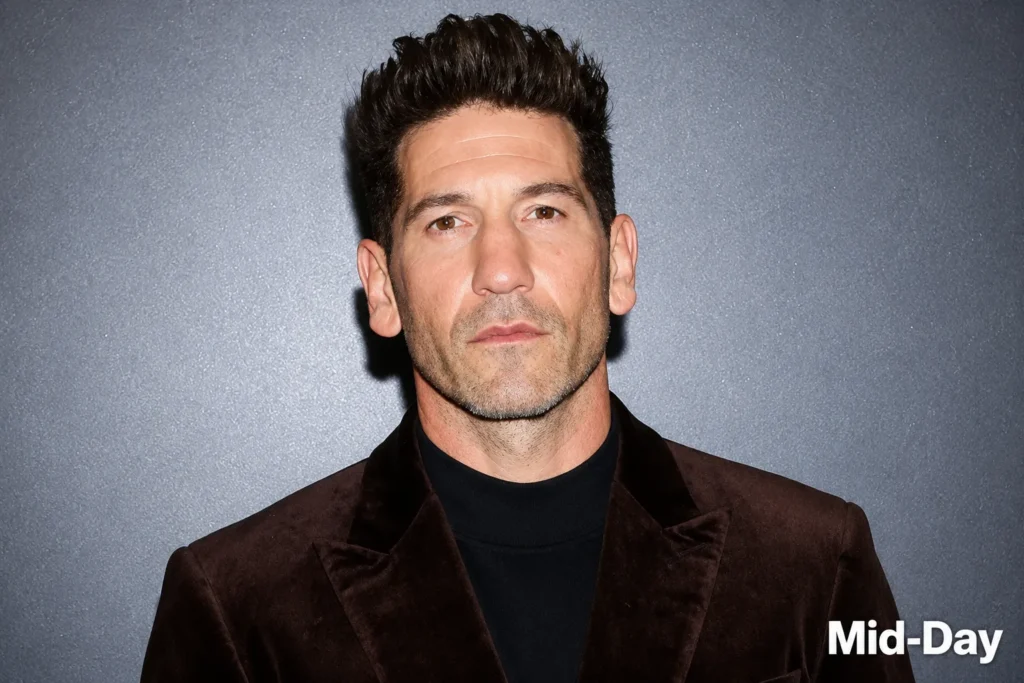 Jon Bernthal