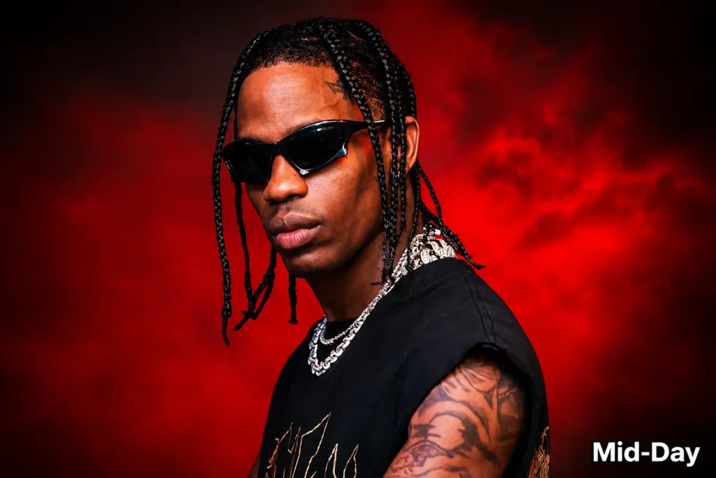 Travis Scott