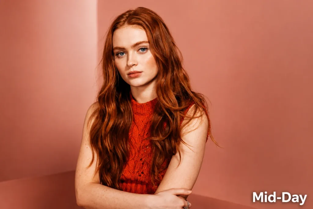 Sadie Sink