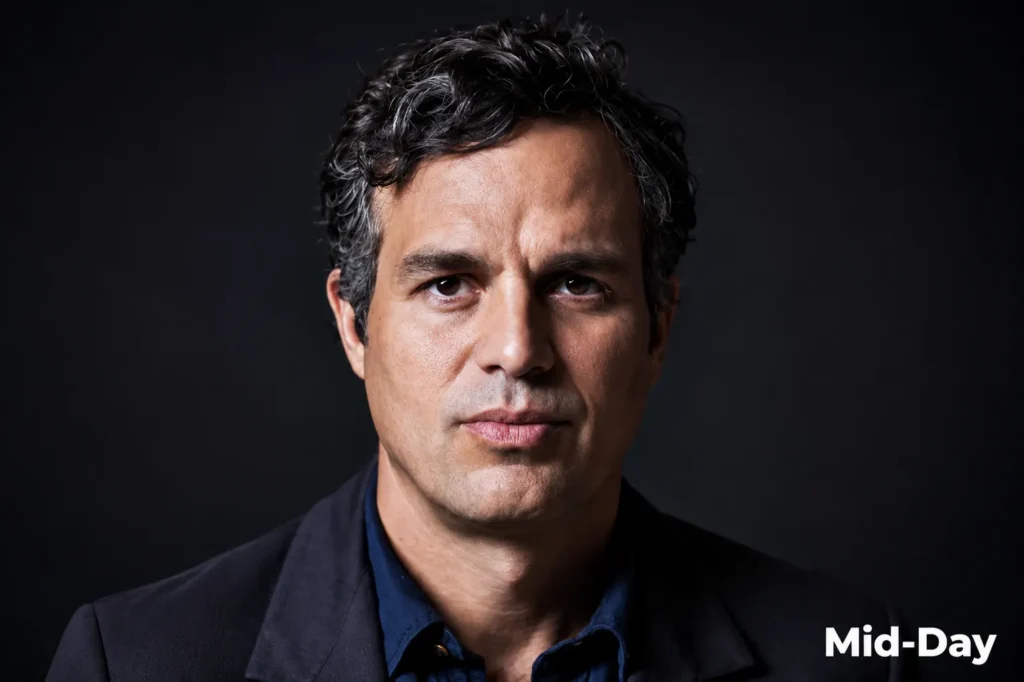 Mark Ruffalo