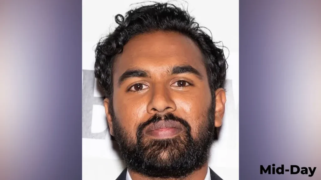 Himesh Patel