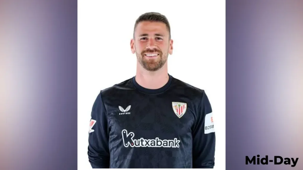 Unai Simón