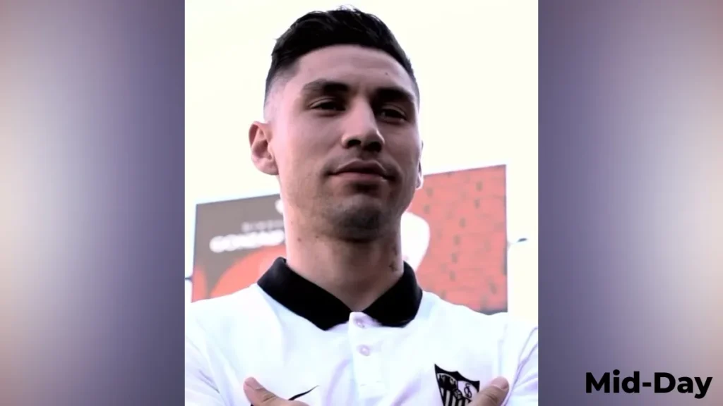 Gonzalo Montiel