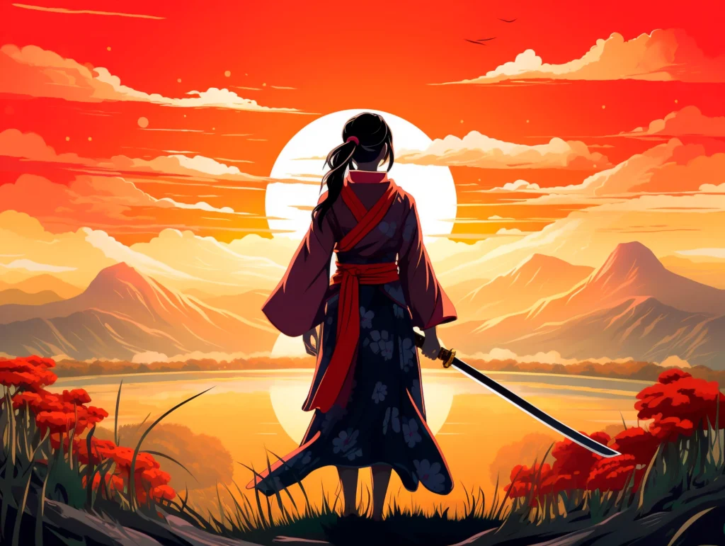 anime kai