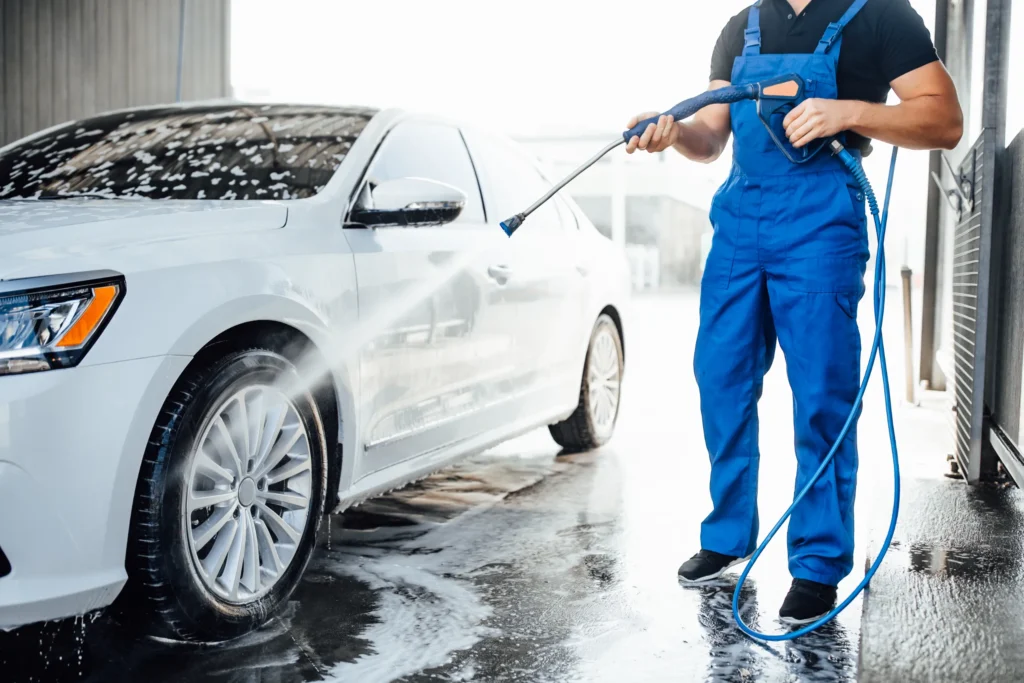 car wash near me