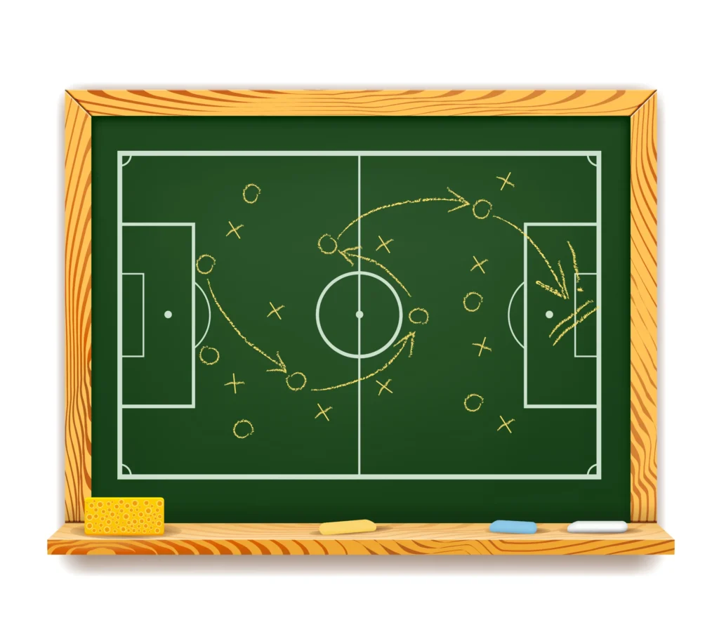 Football Tic Tac Toe