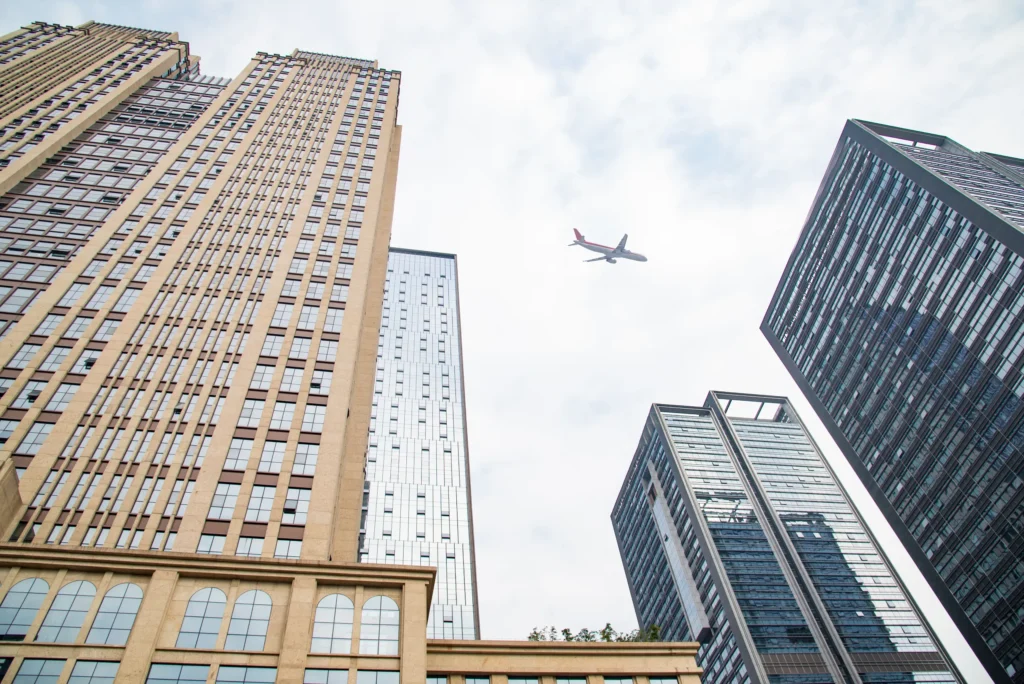 Flights to London