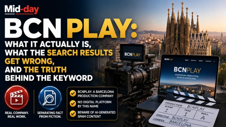 BCN Play