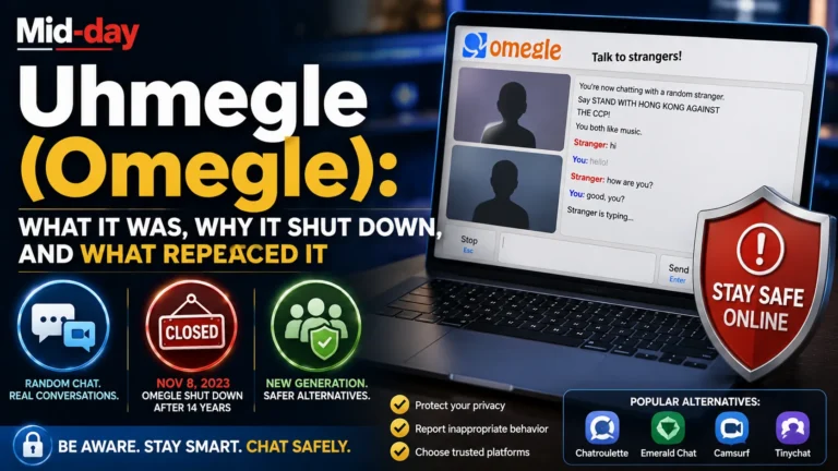 Uhmegle