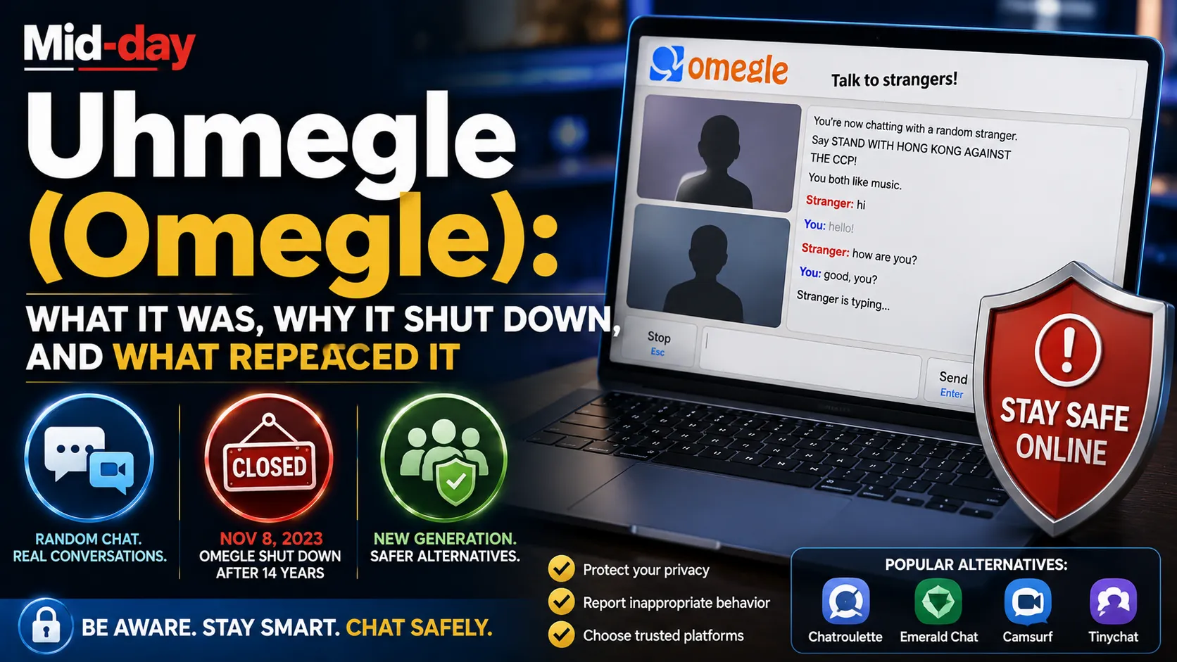 Uhmegle