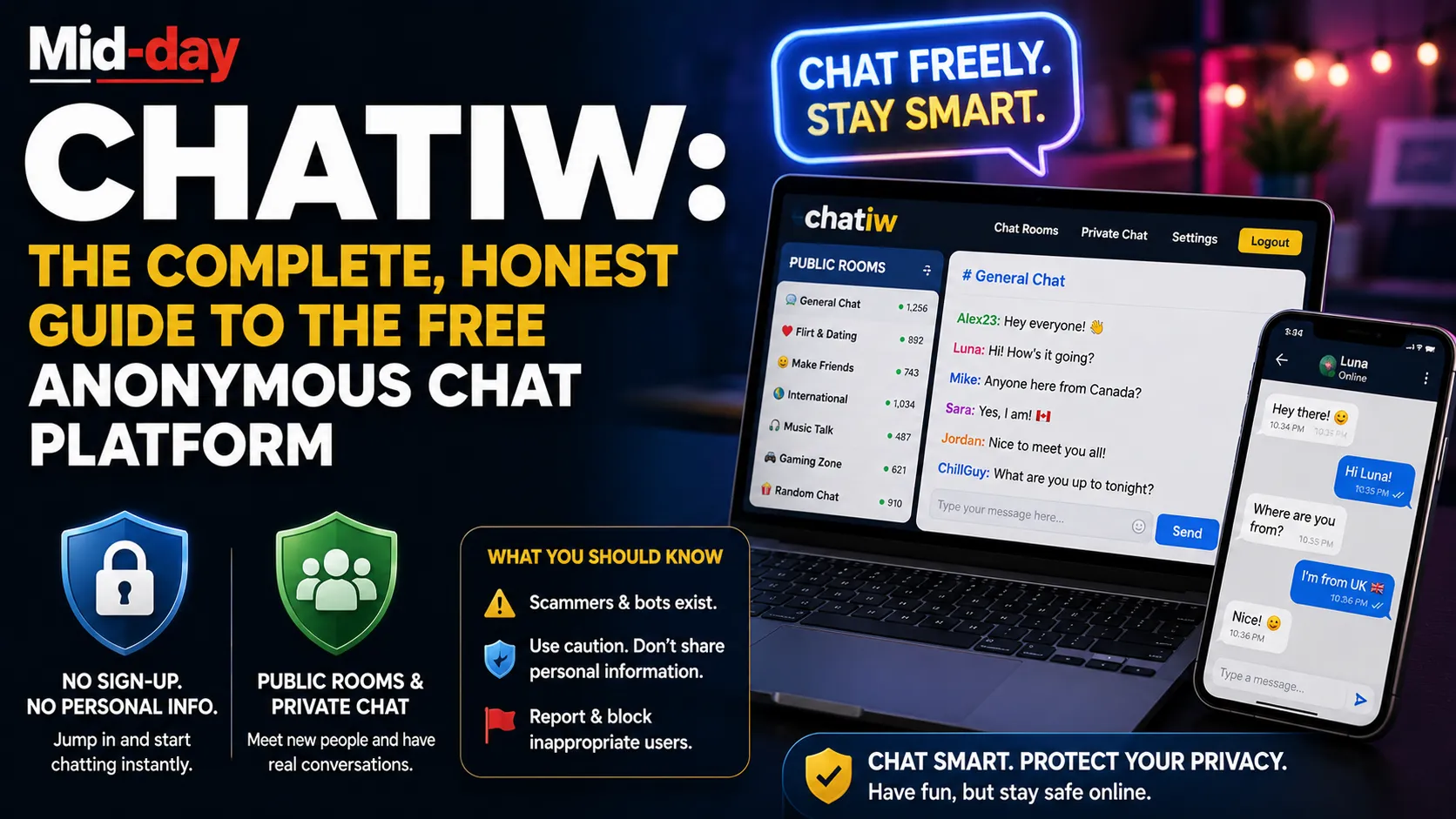 Chatiw
