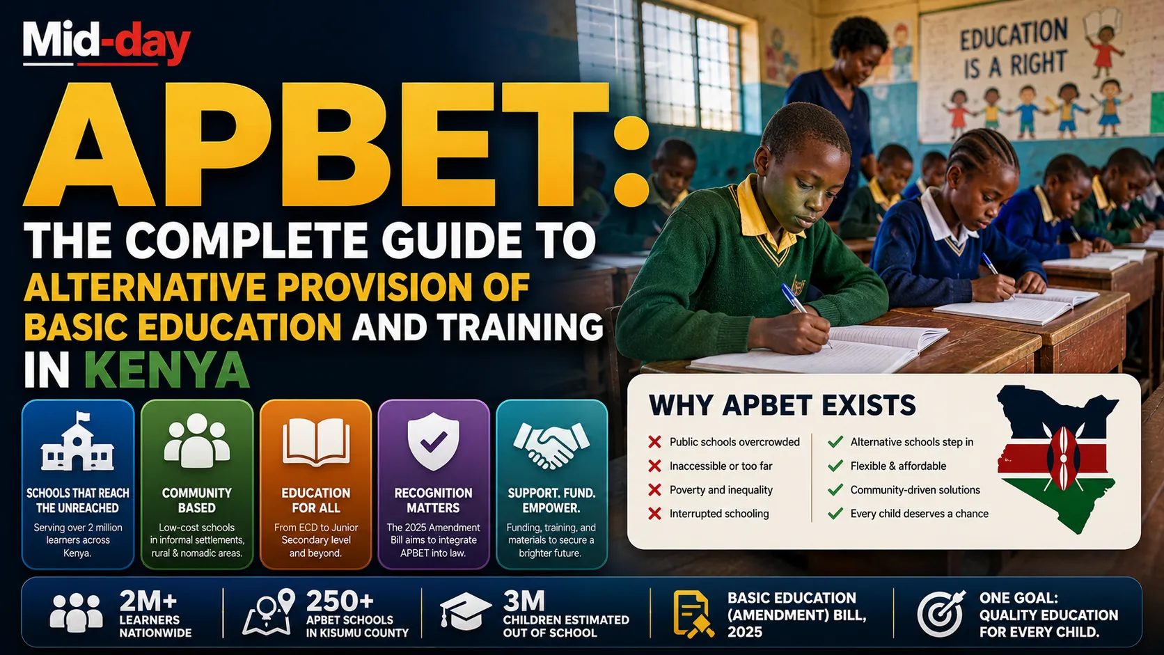 APBET