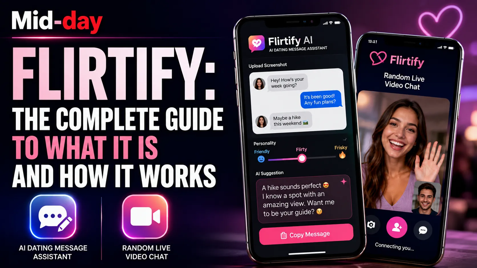 flirtify