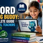 oxford reading buddy
