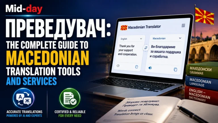 преведувач