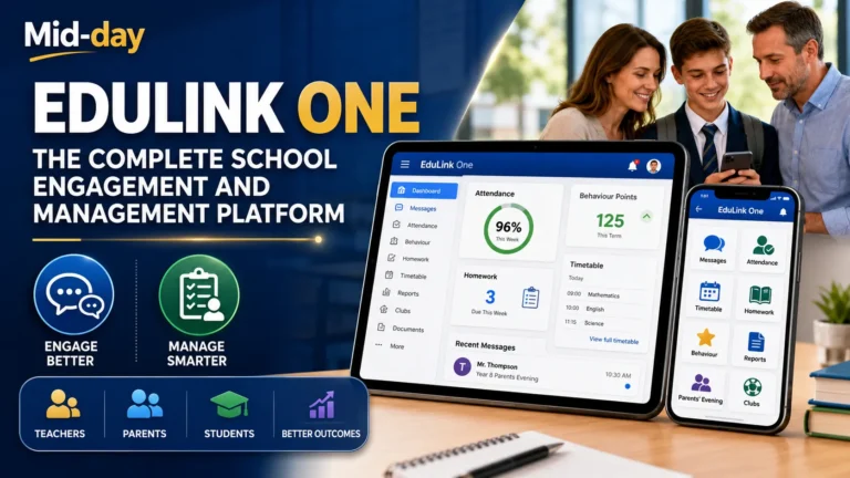 EduLink One