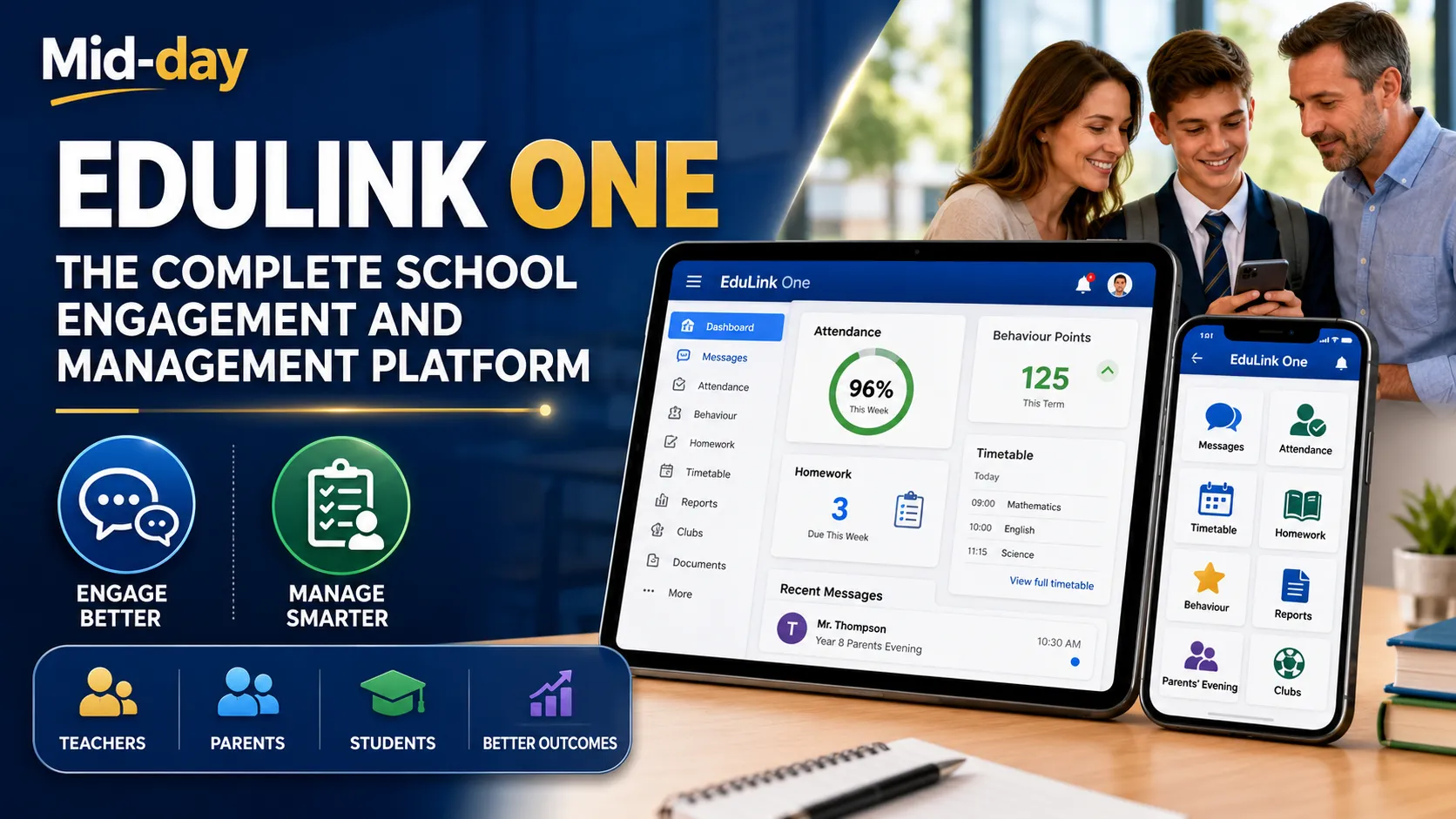 EduLink One