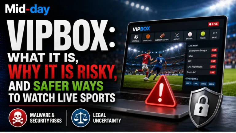 VIPBox