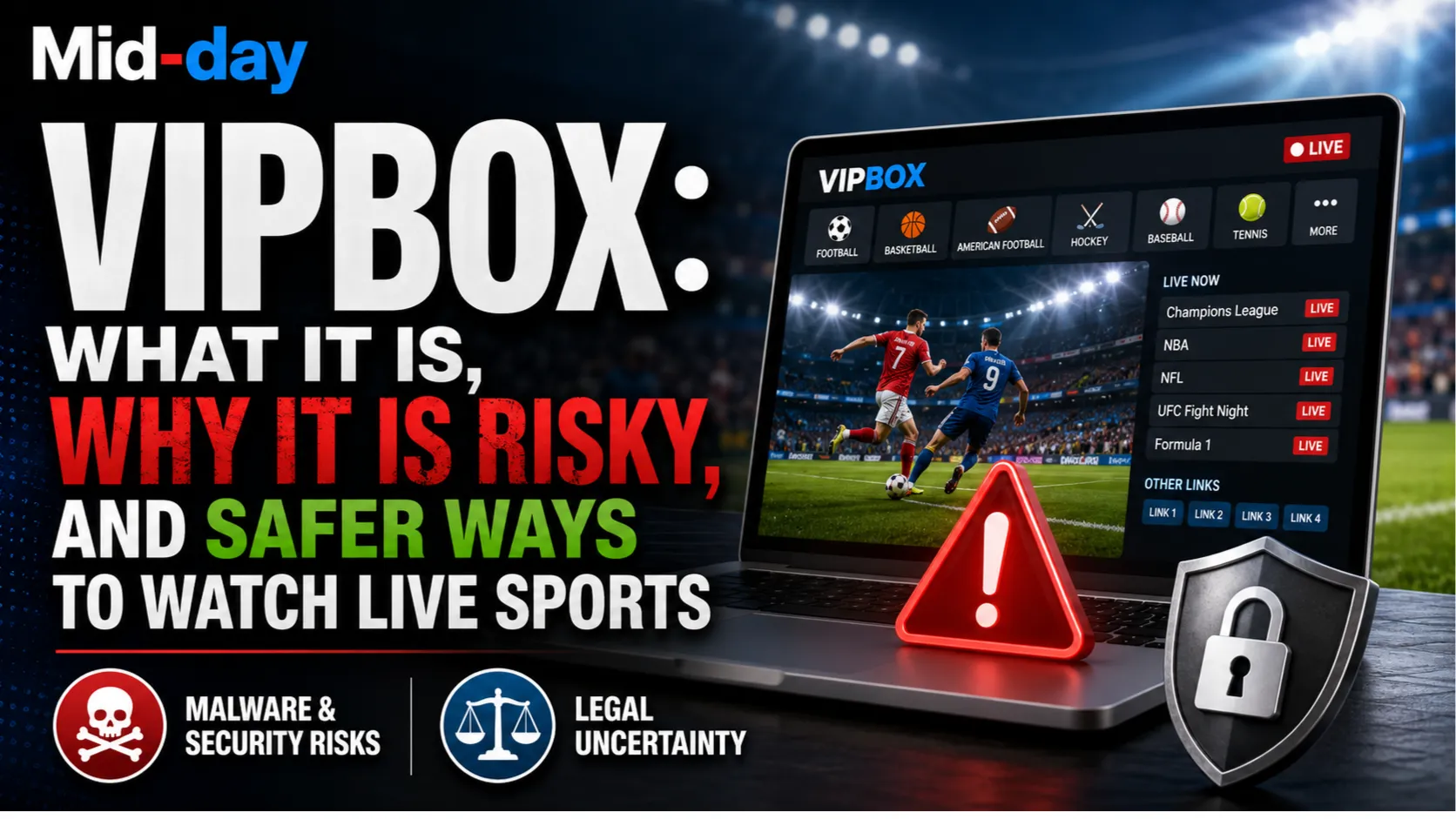 VIPBox