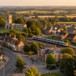 elmswell uk