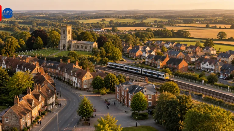 elmswell uk