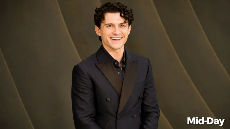 Tom Holland