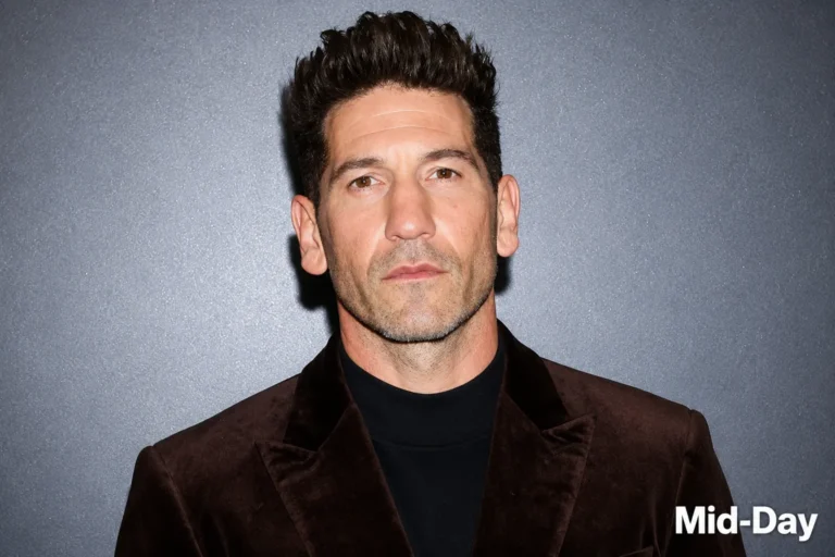 Jon Bernthal