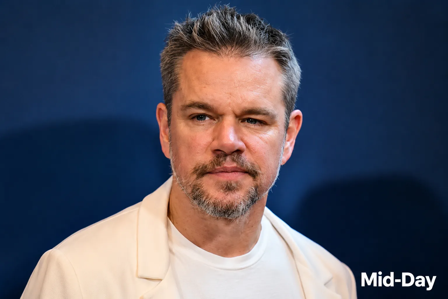 Matt Damon