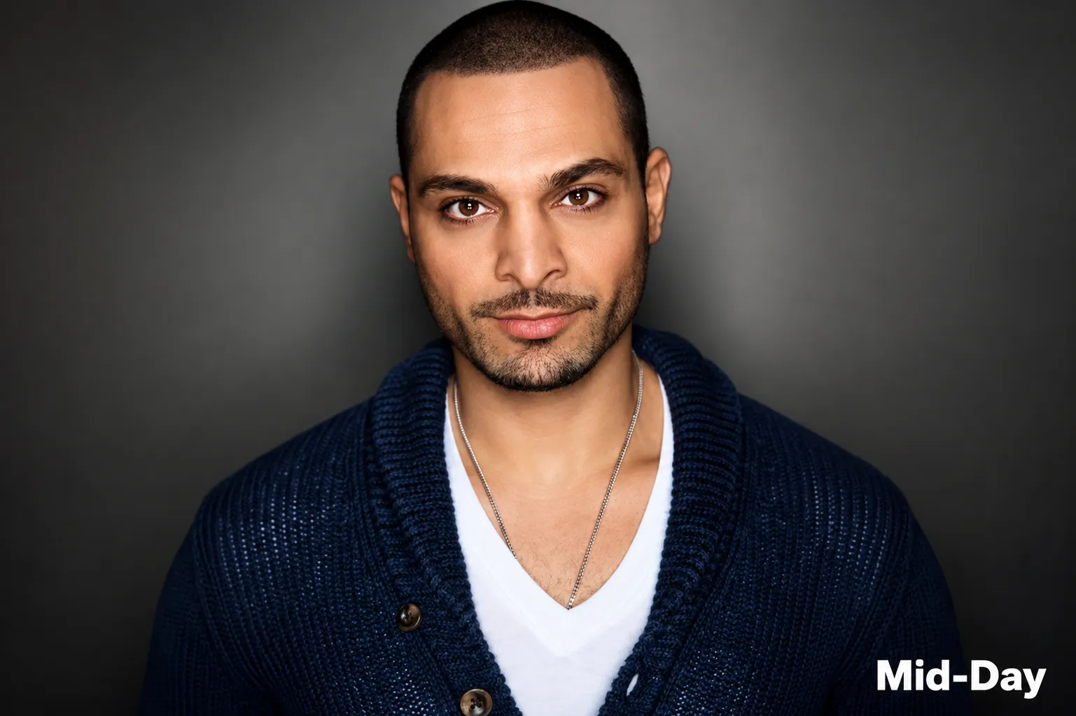 Michael Mando