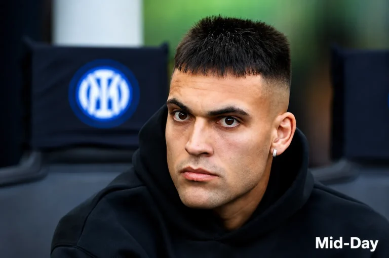 Lautaro Martínez