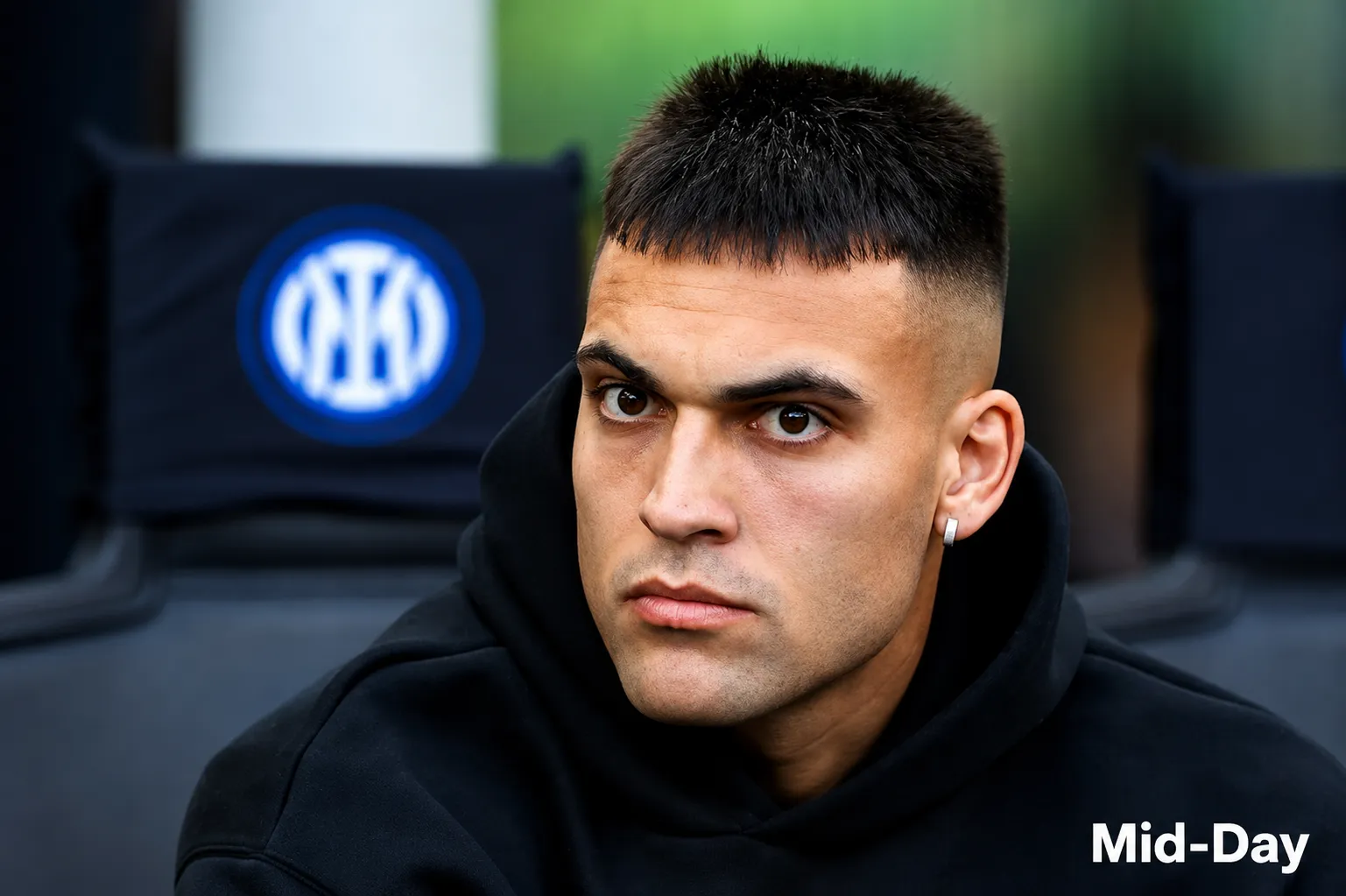 Lautaro Martínez