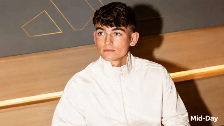 Nico Paz