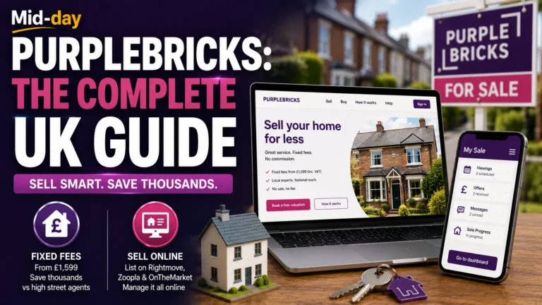 Purplebricks