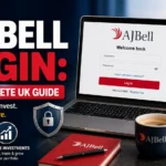 AJ Bell Login