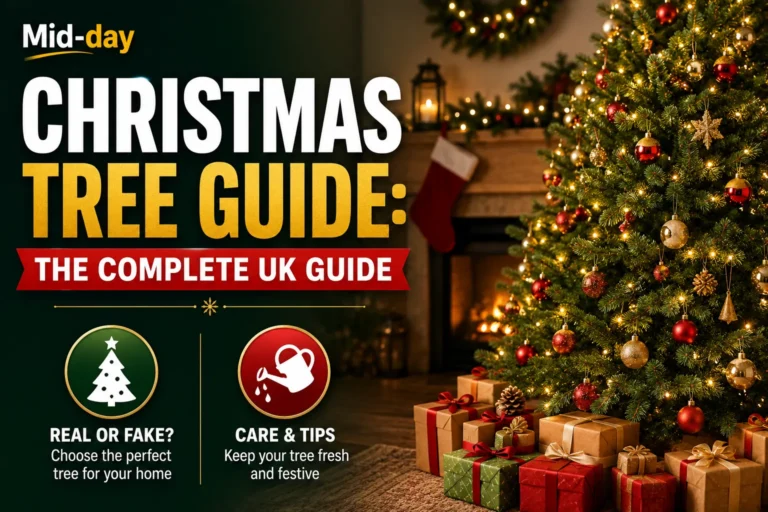 The Christmas Tree