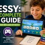Nessy