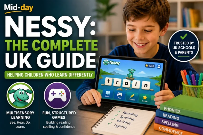 Nessy