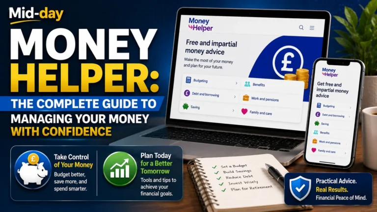 MyStuff 2.0 UK