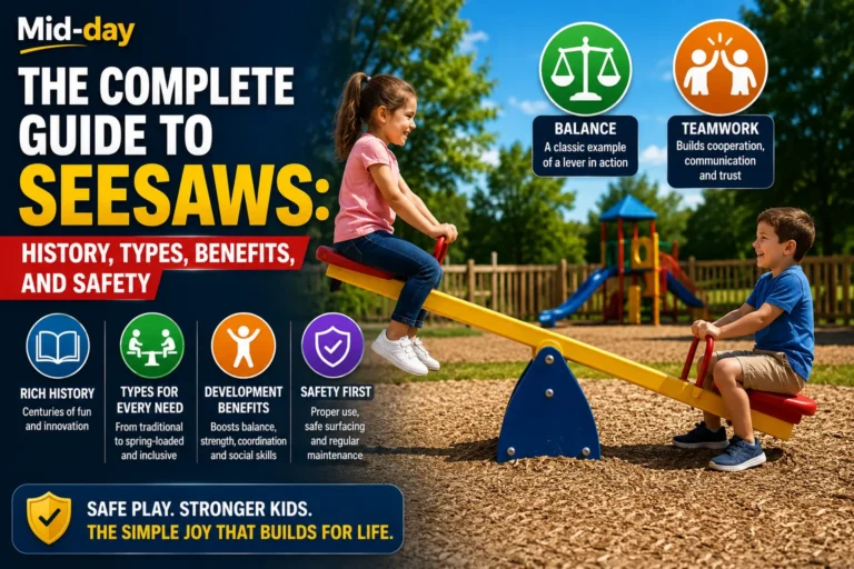 Seesaw