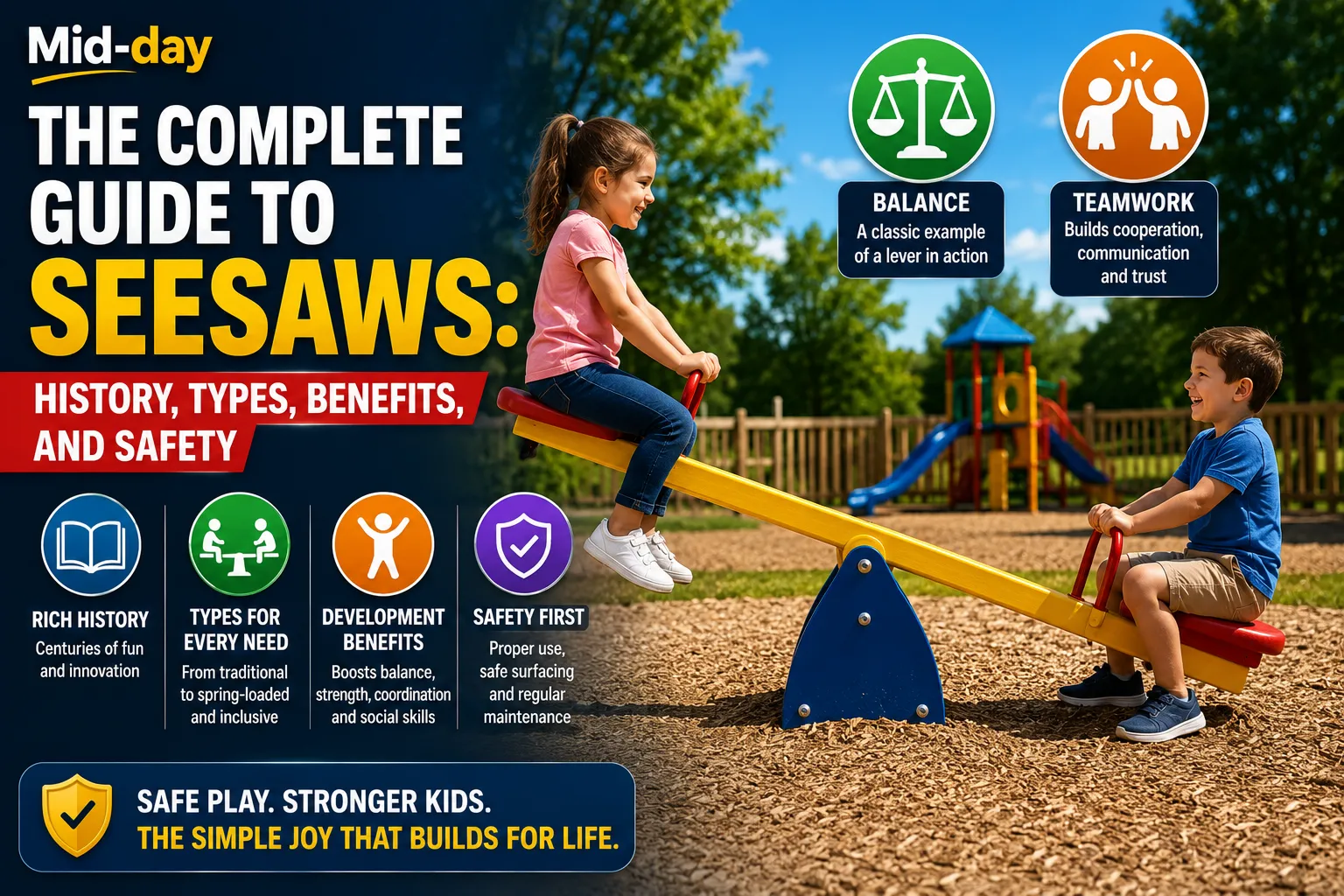 Seesaw