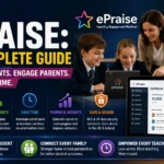 ePraise UK