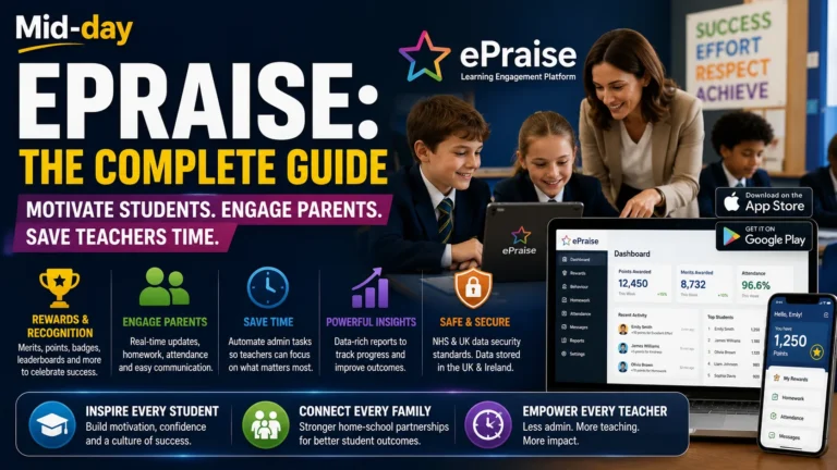 ePraise UK