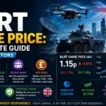 ALRT Share Price