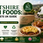 Wiltshire Farm Foods UK