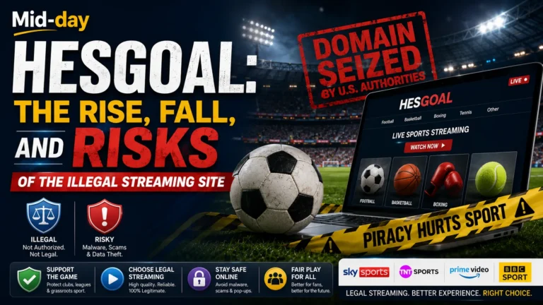 Hesgoal