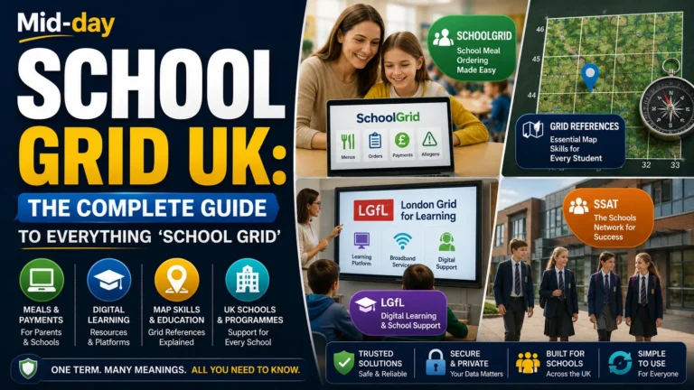 School Grid