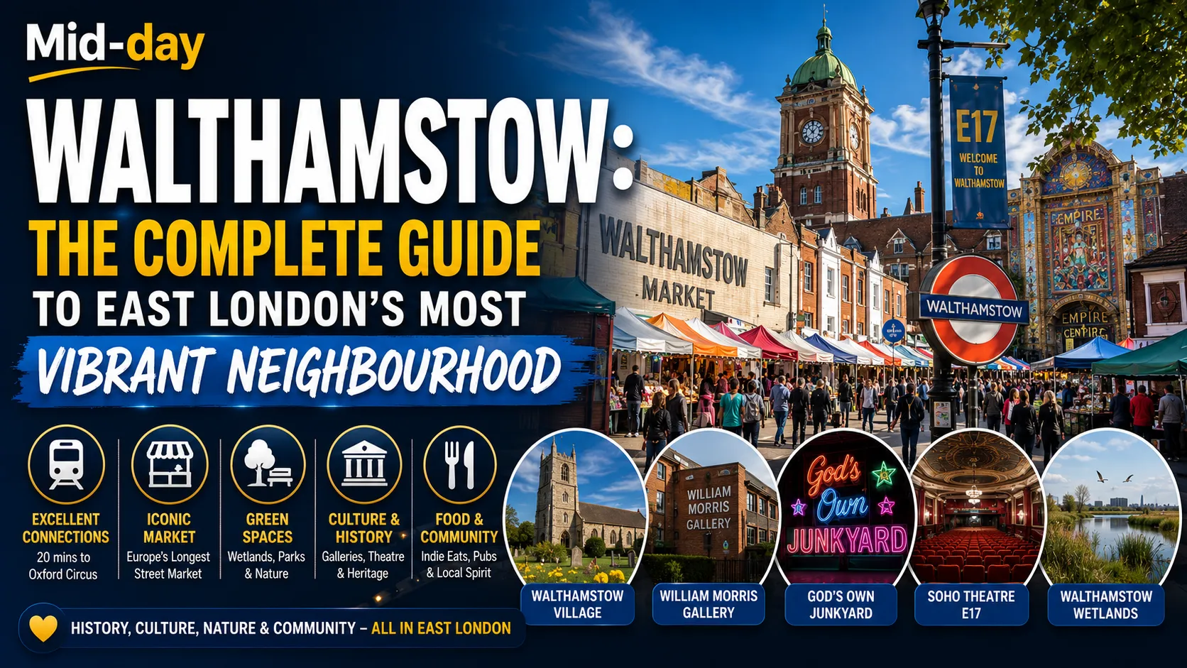 Walthamstow