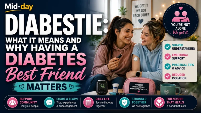Diabestie