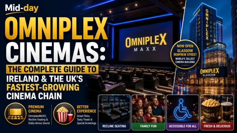 Omniplex