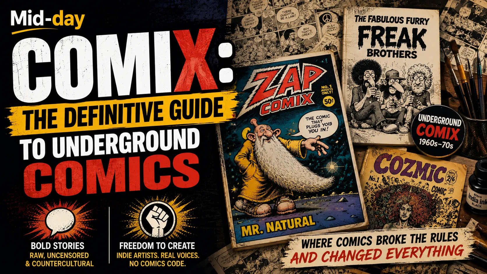 Comix